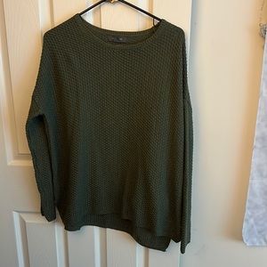 Women’s primark oversized sweater